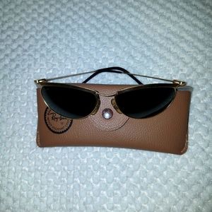 Womens Ray-Bans